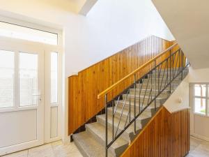 Pronájem bytu 3+kk, Pardubice - Bílé Předměstí, JUDr. Krpaty, 77 m2