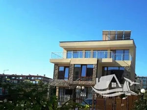Prodej rodinného domu, Sozopol, Bulharsko, 300 m2