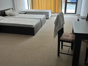 Prodej bytu 1+kk, Nesebar, Bulharsko, 47 m2