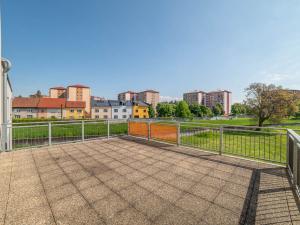 Pronájem bytu 1+kk, Otrokovice, J. Jabůrkové, 39 m2
