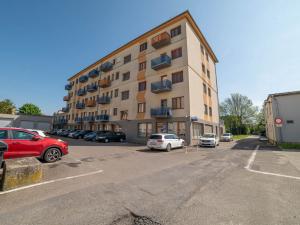 Pronájem bytu 1+kk, Otrokovice, J. Jabůrkové, 39 m2