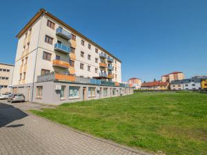 Pronájem bytu 1+kk, Otrokovice, J. Jabůrkové, 39 m2