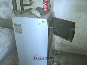 Prodej bytu 4+1, Otročín, 120 m2