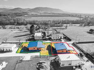 Prodej rodinného domu, Dolní Tošanovice, 115 m2
