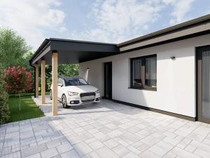 Prodej rodinného domu, Dolní Tošanovice, 115 m2
