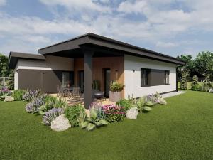 Prodej rodinného domu, Dolní Tošanovice, 115 m2