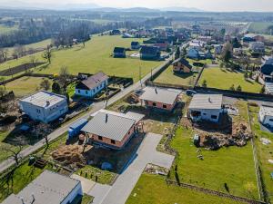 Prodej rodinného domu, Dolní Tošanovice, 115 m2