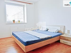 Pronájem bytu 2+kk, Hulín, Wolkerova, 45 m2