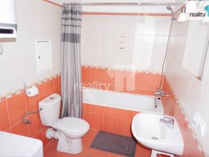 Pronájem bytu 2+kk, Hulín, Wolkerova, 45 m2