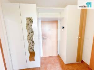 Pronájem bytu 2+kk, Hulín, Wolkerova, 45 m2