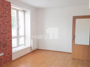 Pronájem bytu 2+kk, Hulín, Wolkerova, 45 m2