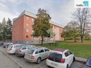 Pronájem bytu 2+kk, Hulín, Wolkerova, 45 m2
