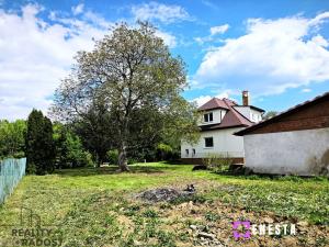 Prodej pozemku pro bydlení, Říčany, 701 m2