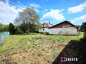 Prodej pozemku pro bydlení, Říčany, 701 m2