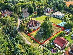 Prodej pozemku pro bydlení, Říčany, 701 m2