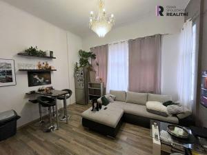 Prodej bytu 2+kk, Karlovy Vary, nábřeží Jana Palacha, 55 m2