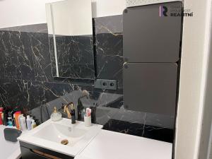 Prodej bytu 2+kk, Karlovy Vary, nábřeží Jana Palacha, 55 m2