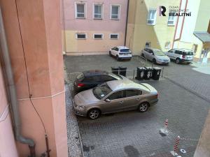Prodej bytu 2+kk, Karlovy Vary, nábřeží Jana Palacha, 55 m2