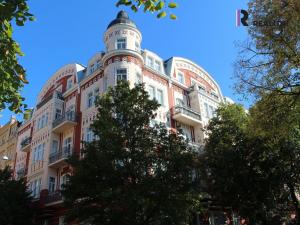 Prodej bytu 2+kk, Karlovy Vary, nábřeží Jana Palacha, 55 m2