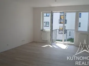Pronájem bytu 2+kk, Kutná Hora, Za Lidkou, 50 m2