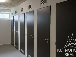 Pronájem bytu 2+kk, Kutná Hora, Za Lidkou, 50 m2