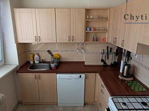 Pronájem bytu 2+1, Přerov, Wurmova, 56 m2