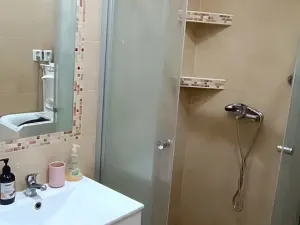 Pronájem bytu 2+1, Přerov, Wurmova, 56 m2