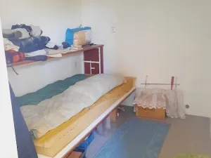 Prodej zahrady, Žitenice, 817 m2