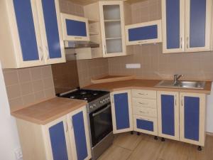 Pronájem bytu 2+1, Bruntál, U Hřiště, 45 m2
