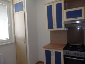 Pronájem bytu 2+1, Bruntál, U Hřiště, 45 m2