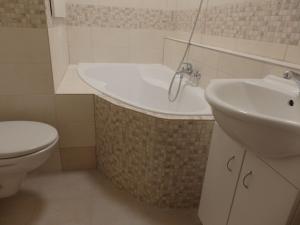 Pronájem bytu 2+1, Bruntál, U Hřiště, 45 m2