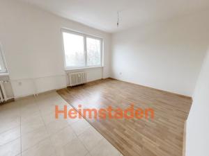 Pronájem bytu 3+kk, Havířov - Město, Dlouhá třída, 69 m2
