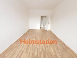 Pronájem bytu 3+kk, Havířov - Město, Dlouhá třída, 69 m2