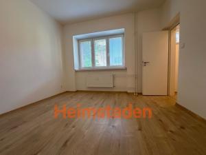 Pronájem bytu 2+kk, Ostrava - Michálkovice, Pavelská, 46 m2