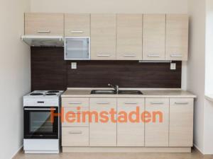 Pronájem bytu 2+kk, Ostrava - Michálkovice, Pavelská, 46 m2
