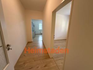Pronájem bytu 2+kk, Ostrava - Michálkovice, Pavelská, 46 m2