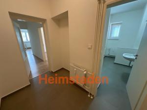 Pronájem bytu 2+kk, Ostrava - Michálkovice, Pavelská, 46 m2