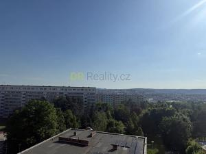 Prodej bytu 1+1, Brno, Ibsenova, 35 m2