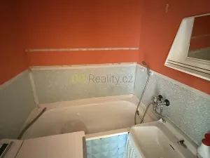Prodej bytu 1+1, Brno, Ibsenova, 35 m2
