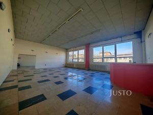 Pronájem výrobních prostor, Zábřeh, 28. října, 146 m2