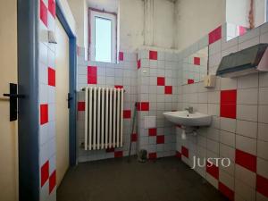 Pronájem výrobních prostor, Zábřeh, 28. října, 146 m2