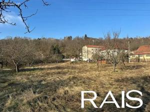 Prodej zahrady, Brno, Cacovická, 6555 m2