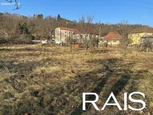 Prodej zahrady, Brno, Cacovická, 6555 m2
