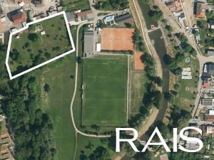 Prodej zahrady, Brno, Cacovická, 6555 m2