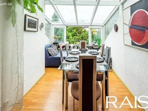 Prodej vily, Brno, 378 m2