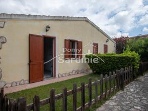 Prodej domu, Viddalba, Sardinie, Itálie, 55 m2