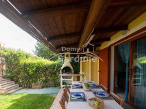 Prodej domu, Viddalba, Sardinie, Itálie, 55 m2