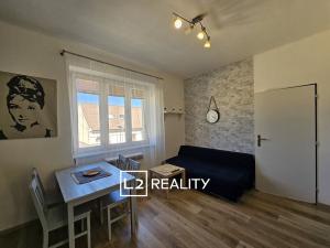 Prodej bytu 2+kk, Znojmo, Stanislavova, 37 m2
