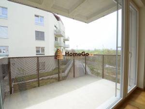 Pronájem bytu 2+kk, Praha - Modřany, Kolmanova, 59 m2