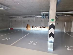 Pronájem bytu 2+kk, Praha - Modřany, Kolmanova, 59 m2